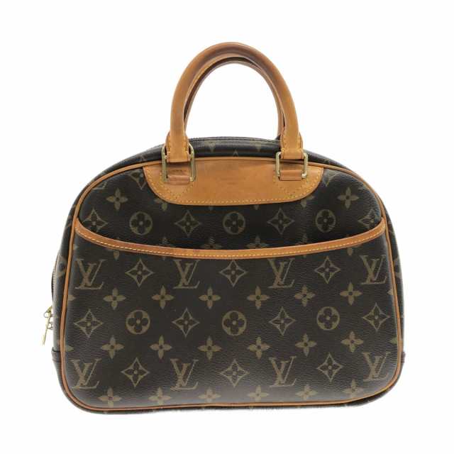 ルイヴィトン LOUIS VUITTON ハンドバッグ モノグラム レディース