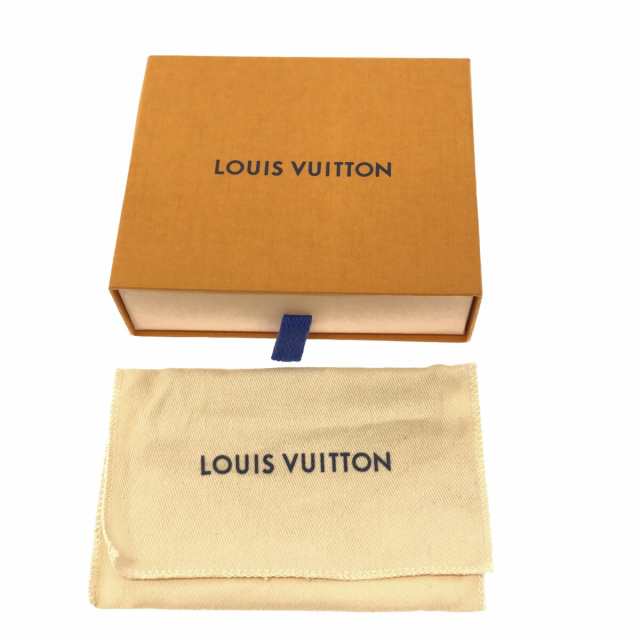 ルイヴィトン LOUIS VUITTON 3つ折り財布 モノグラム レディース