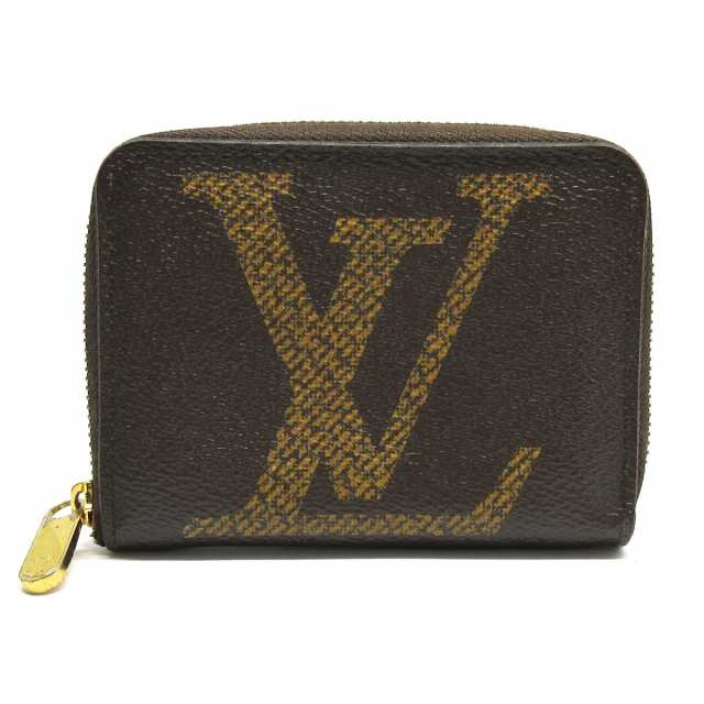 VUITTON ジッピーコインパース M69354-