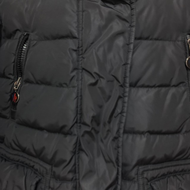 モンクレール MONCLER ダウンジャケット サイズ1 S レディース 美品