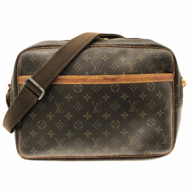 ルイヴィトン LOUIS VUITTON ショルダーバッグ モノグラム レディース