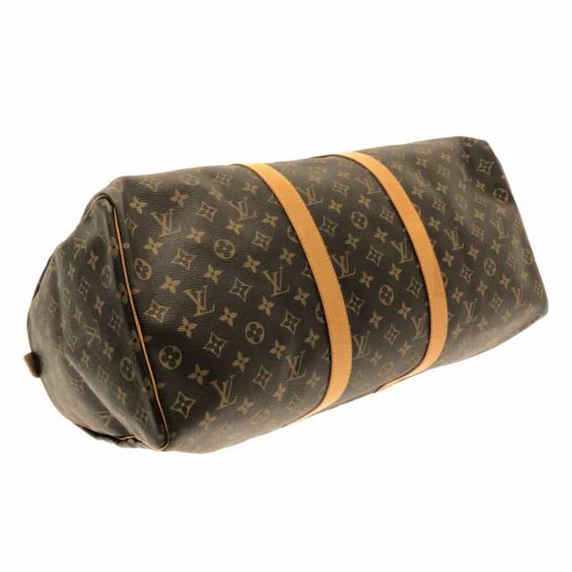 ルイヴィトン LOUIS VUITTON ボストンバッグ モノグラム レディース