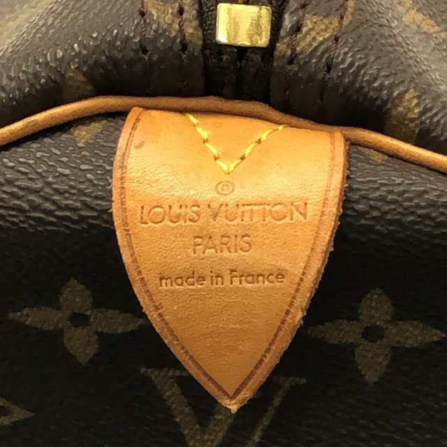 ルイヴィトン LOUIS VUITTON ボストンバッグ モノグラム レディース