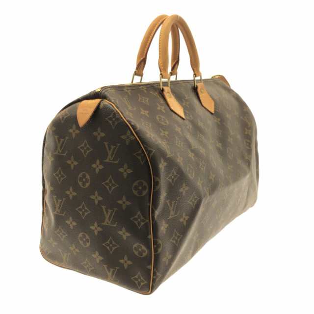 ルイヴィトン LOUIS VUITTON ハンドバッグ モノグラム レディース