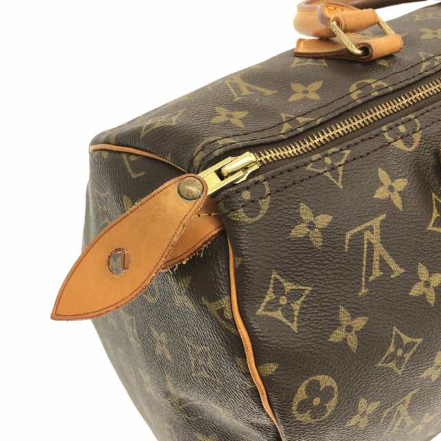 代引き人気 ルイヴィトン LOUIS VUITTON ハンドバッグ モノグラム