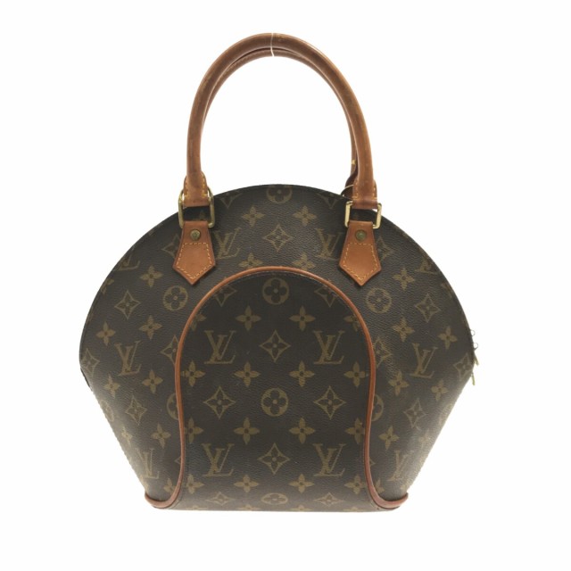 送無料 ルイヴィトン LOUIS VUITTON ハンドバッグ モノグラム