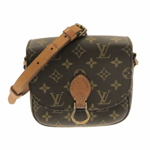 ルイヴィトン LOUIS VUITTON ショルダーバッグ モノグラム レディース