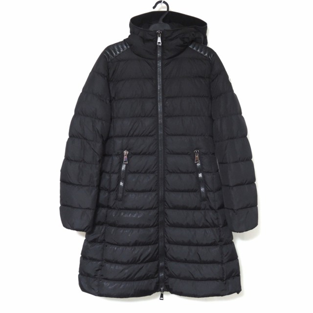 モンクレール MONCLER ダウンコート サイズ1 S レディース TALEVE