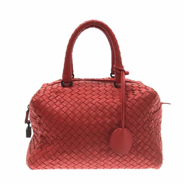 ボッテガヴェネタ BOTTEGA VENETA ハンドバッグ レディース ミニトップ