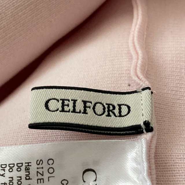 セルフォード CELFORD ワンピース サイズ38 M レディース ...