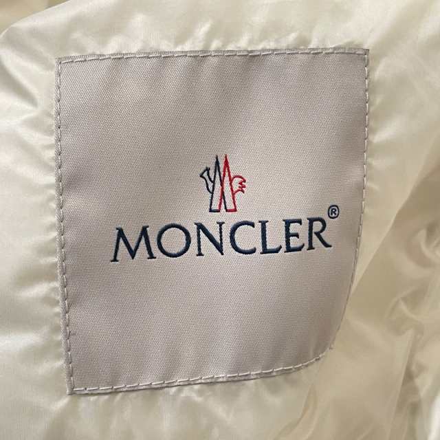 激安販売 ストア 【中古】MONCLER(モンクレール) ANEMONE(アネモネ