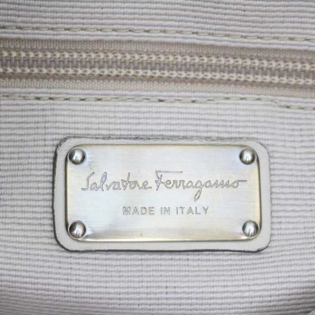 サルバトーレフェラガモ SalvatoreFerragamo ハンドバッグ レディース