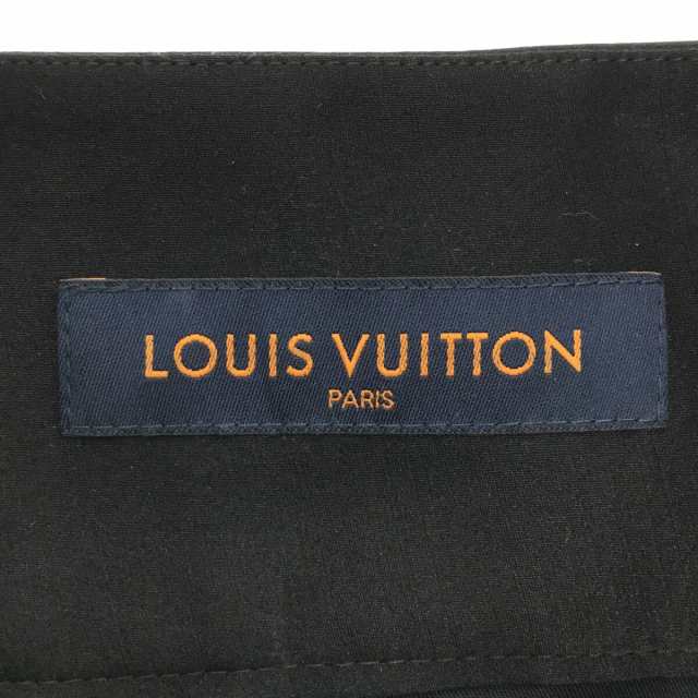 ルイヴィトン LOUIS VUITTON パンツ サイズ38 S メンズ - RM202F VHX