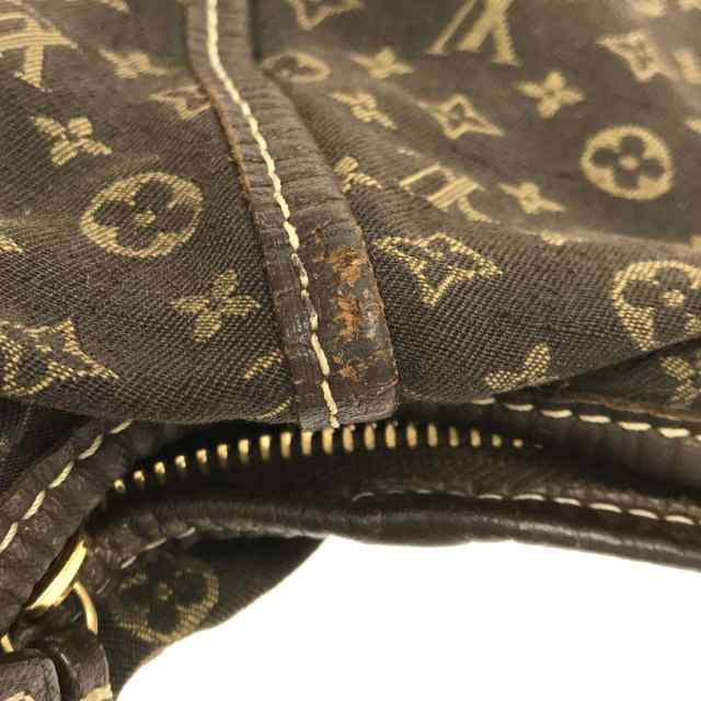 ルイヴィトン LOUIS VUITTON ショルダーバッグ モノグラムミニラン