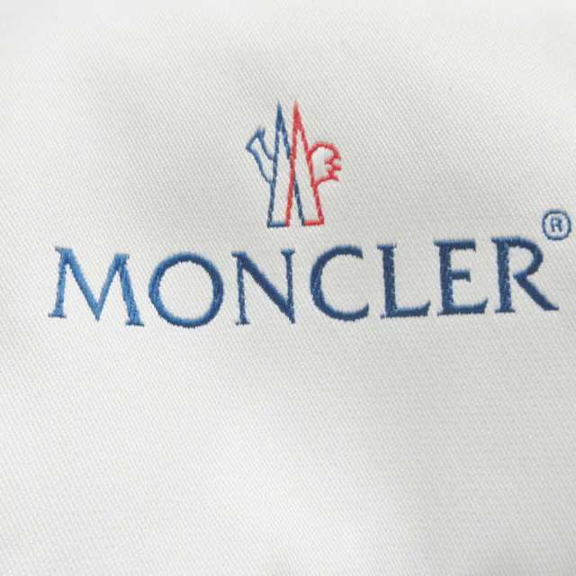 モンクレール MONCLER ブルゾン サイズ1 S レディース SUMIE 黒 長袖/春/秋【中古】20230513