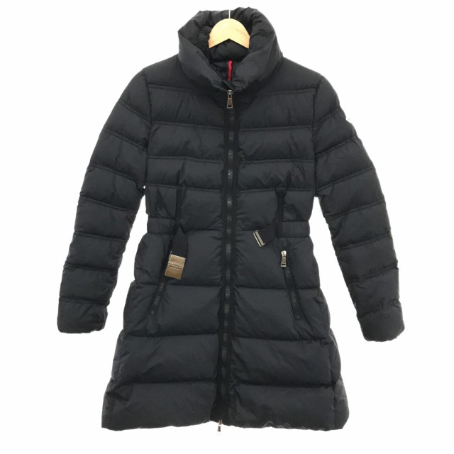 スストア モンクレール MONCLER ダウンコート サイズ1 S レディース