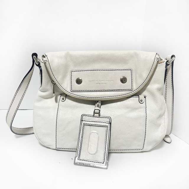 マークバイマークジェイコブス MARC BY MARC JACOBS ショルダーバッグ