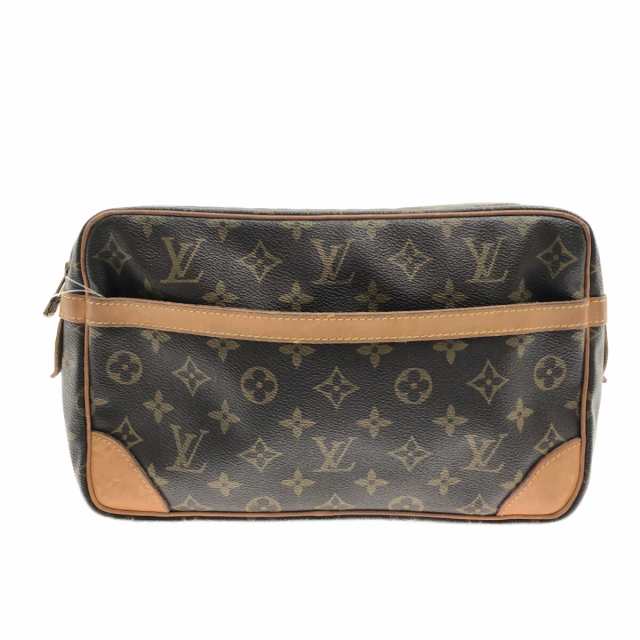 春夏の新作入荷 ルイヴィトン LOUIS VUITTON セカンドバッグ