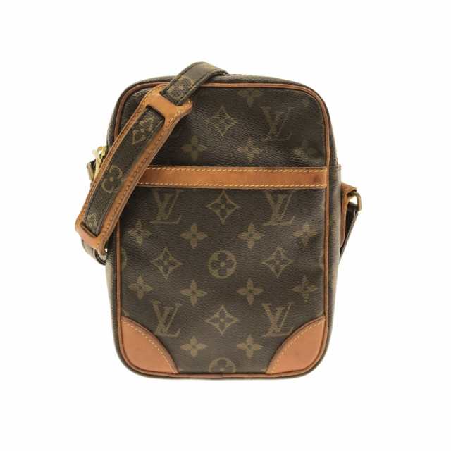 最短・翌日出荷 ルイヴィトン LOUIS VUITTON ショルダーバッグ