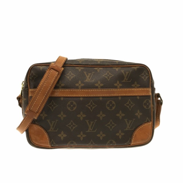 ルイヴィトン LOUIS VUITTON ショルダーバッグ モノグラム レディース