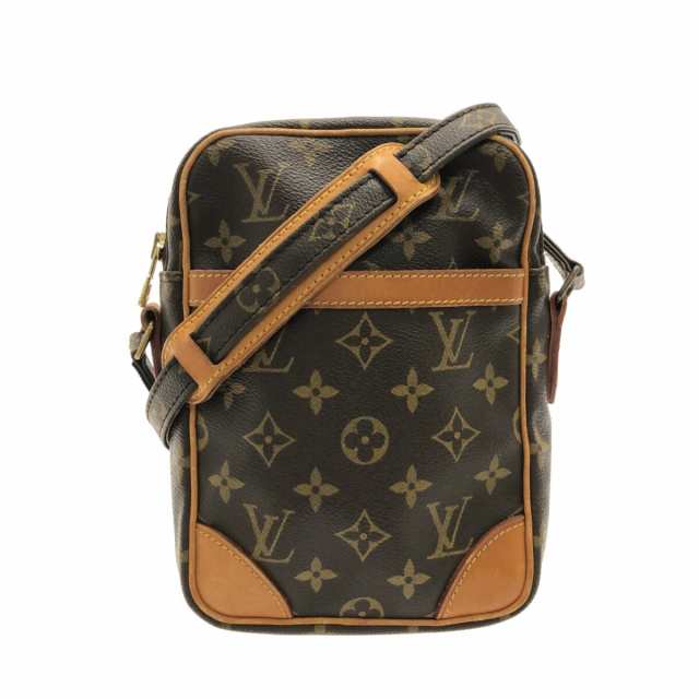 お買い物で送料無料 ルイヴィトン LOUIS VUITTON ショルダーバッグ