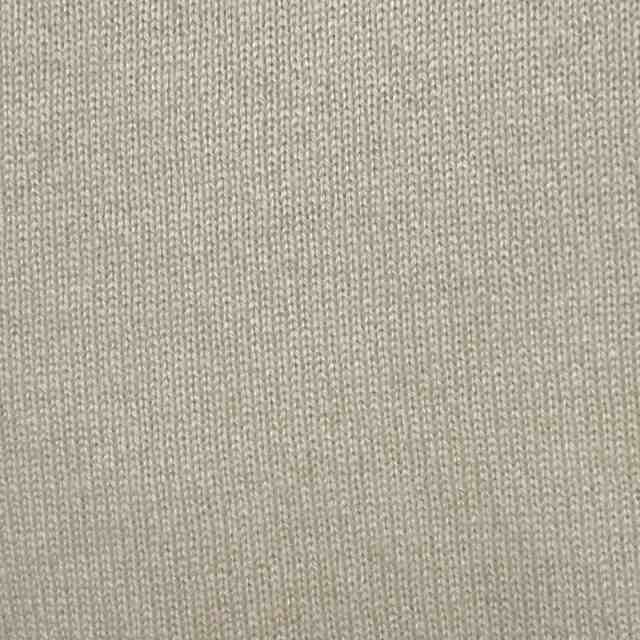 エルメス  半袖セーター サイズ レディース 美品   アイボリー Hリフト/クルーネック/カシミヤ中古