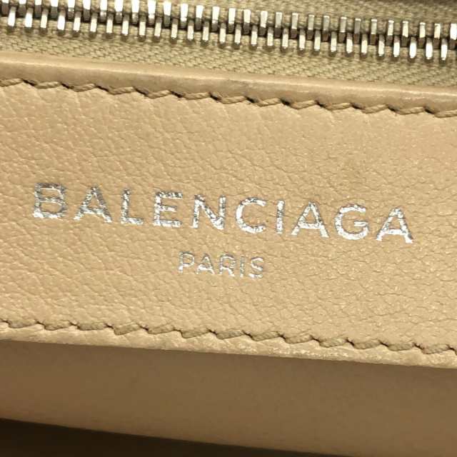 バレンシアガ BALENCIAGA トートバッグ レディース ペーパーA6 370926