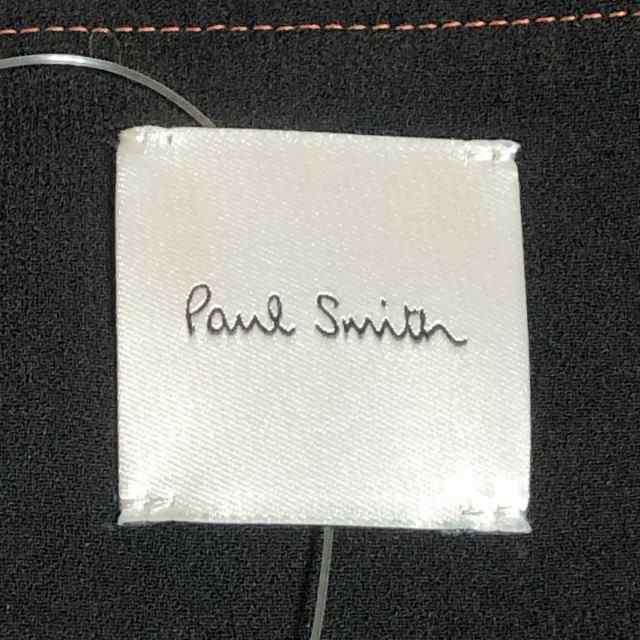 ポールスミス PaulSmith 巻きスカート サイズ38 L レディース 6842362