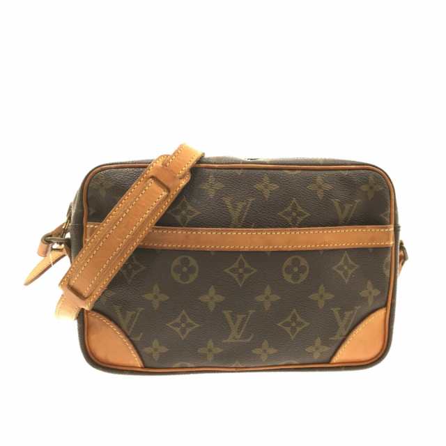 割50% ルイヴィトン LOUIS VUITTON ショルダーバッグ モノグラム