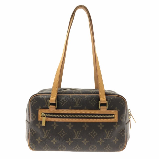 ルイヴィトン LOUIS VUITTON ショルダーバッグ モノグラム レディース