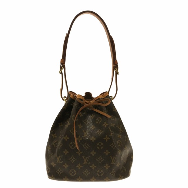 ルイヴィトン LOUIS VUITTON ショルダーバッグ モノグラム レディース