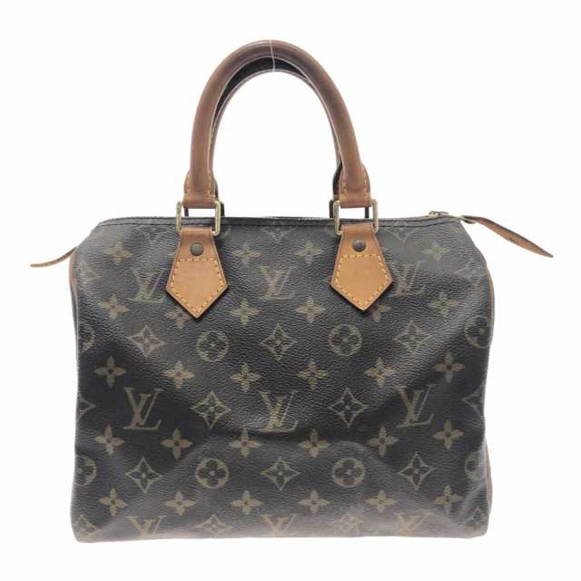 ルイヴィトン LOUIS VUITTON ハンドバッグ モノグラム レディース