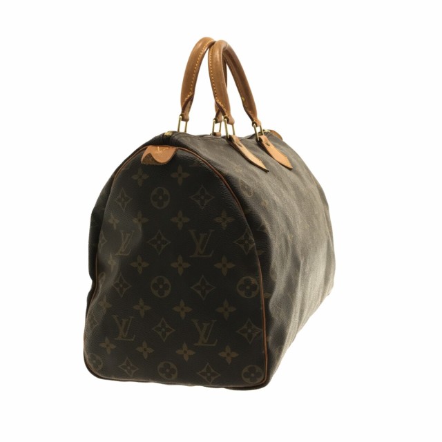 LOUIS VUITTON(ルイヴィトン) スピーディ35 ハンドバッグ モノグラム