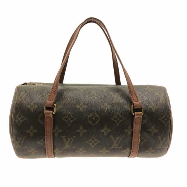 ルイヴィトン LOUIS VUITTON ハンドバッグ モノグラム レディース 旧型