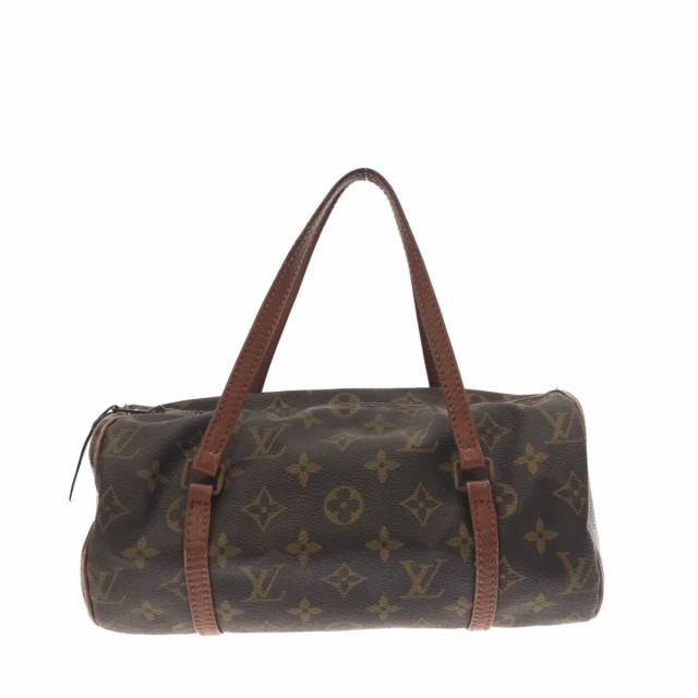 ルイヴィトン LOUIS VUITTON ハンドバッグ モノグラム レディース 旧型