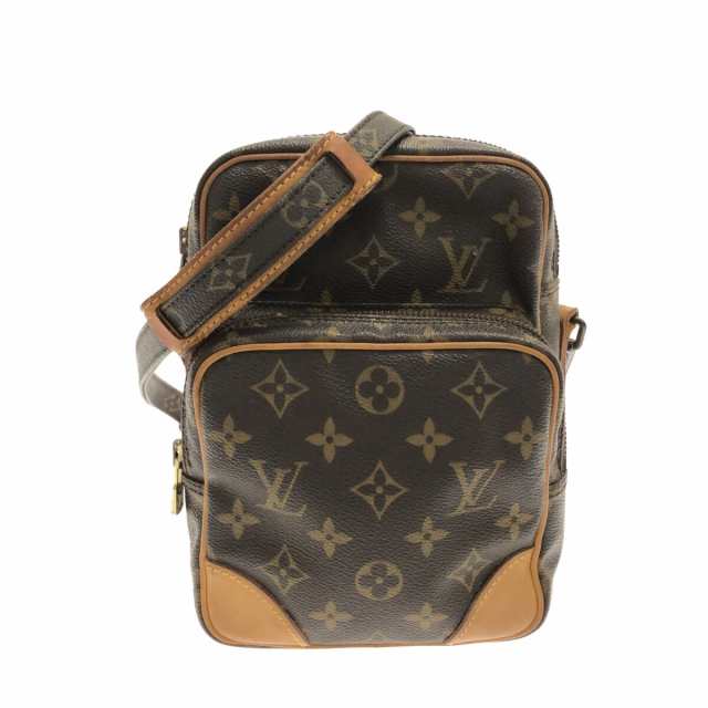 ビンテージ ルイヴィトン LOUIS VUITTON ショルダーバッグ モノグラム