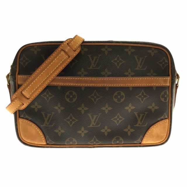 ルイヴィトン LOUIS VUITTON ショルダーバッグ モノグラム レディース