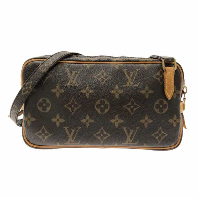 返品?交換対象商品】 ルイヴィトン LOUIS VUITTON ショルダーバッグ