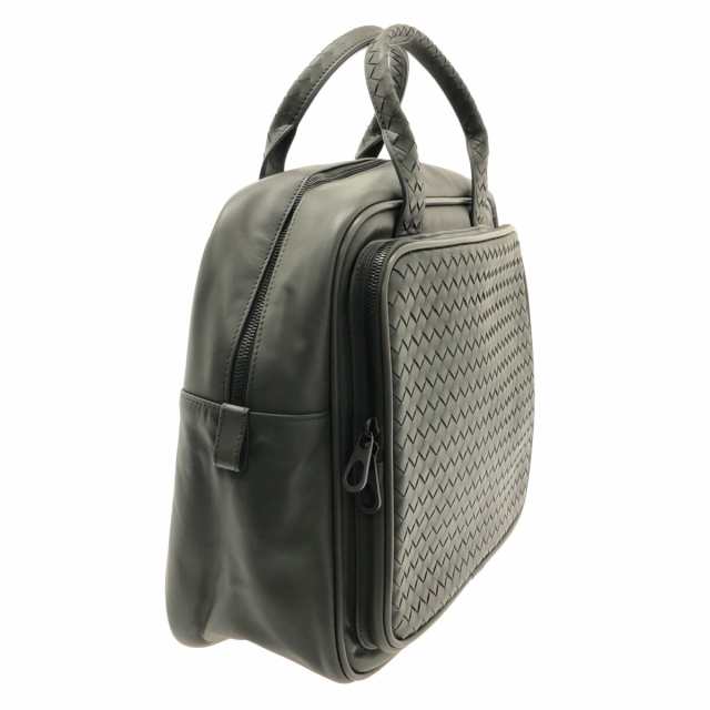 ボッテガヴェネタ BOTTEGA VENETA ビジネスバッグ レディース 美品