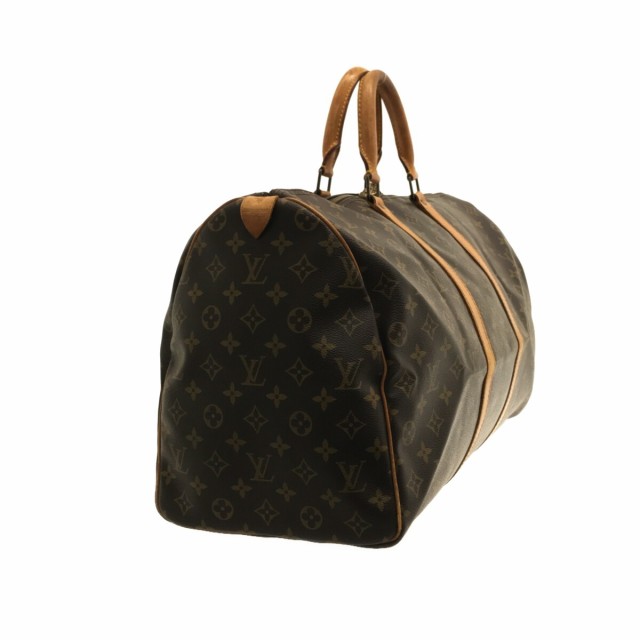 ルイヴィトン LOUIS VUITTON ボストンバッグ モノグラム レディース