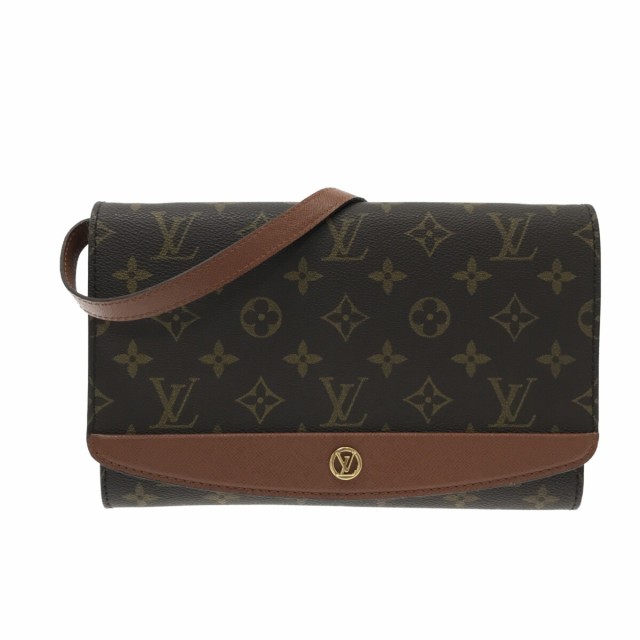 ルイヴィトン LOUIS VUITTON ショルダーバッグ モノグラム レディース