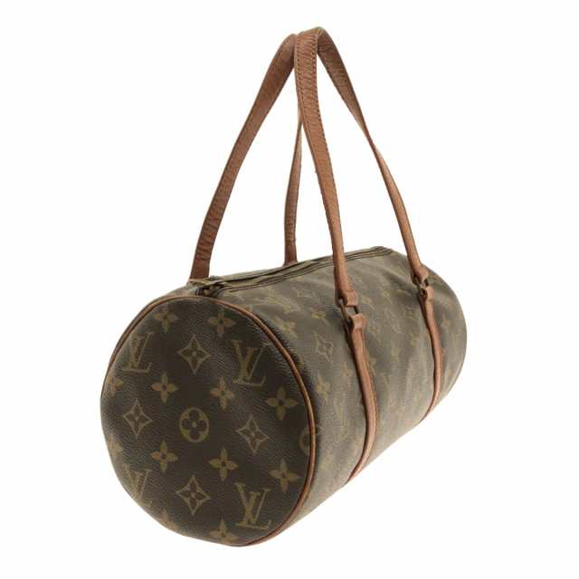 LOUIS VUITTON(ルイヴィトン) 旧型パピヨン30 ハンドバッグ モノグラム