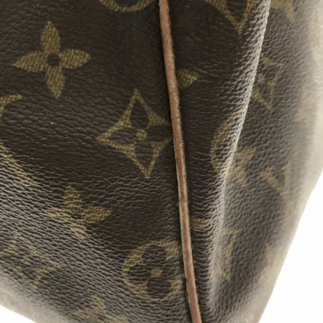 ルイヴィトン LOUIS VUITTON ハンドバッグ モノグラム レディース