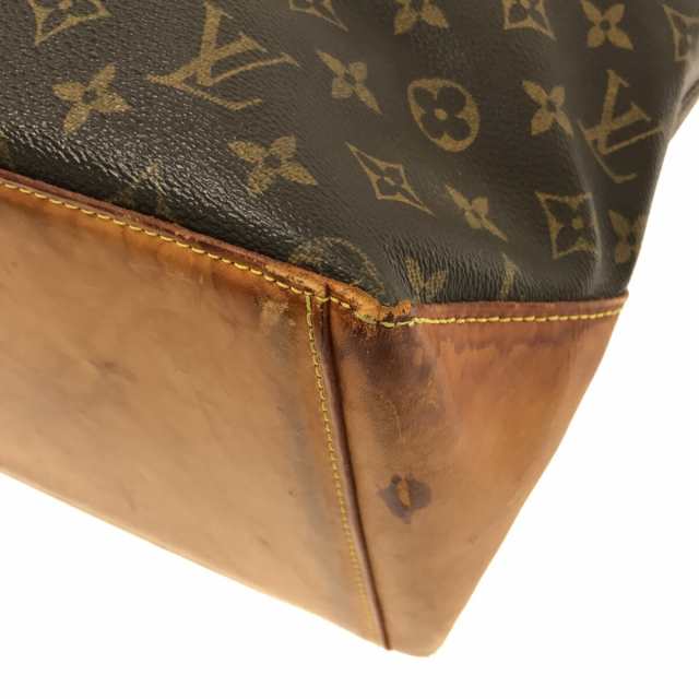 ルイヴィトン LOUIS VUITTON ショルダーバッグ モノグラム レディース