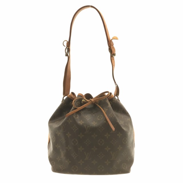 ルイヴィトン LOUIS VUITTON ショルダーバッグ モノグラム レディース