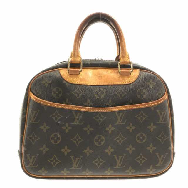 ルイヴィトン LOUIS VUITTON ハンドバッグ モノグラム レディース