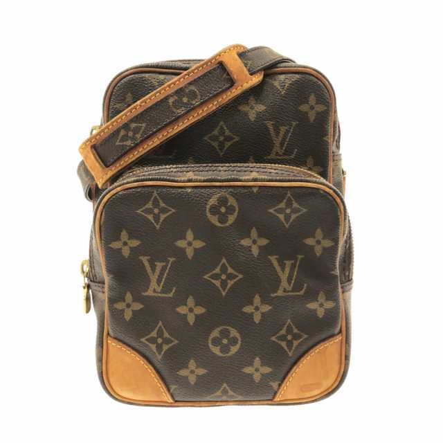 30％OFF ルイヴィトン LOUIS VUITTON ショルダーバッグ モノグラム