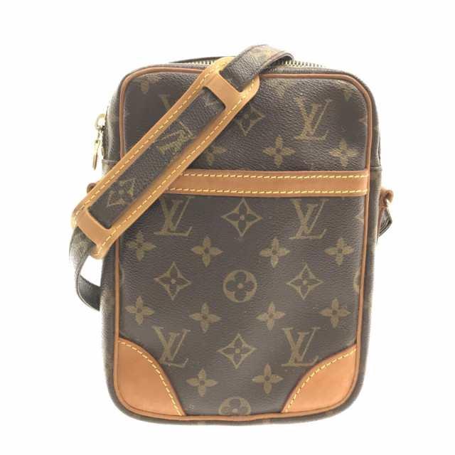 純正直売 ルイヴィトン LOUIS VUITTON ショルダーバッグ モノグラム