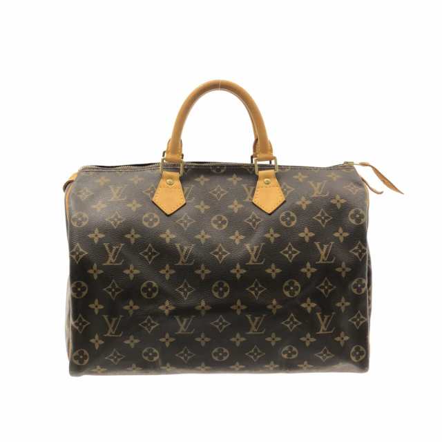 値引き交渉 ルイヴィトン LOUIS VUITTON ハンドバッグ モノグラム