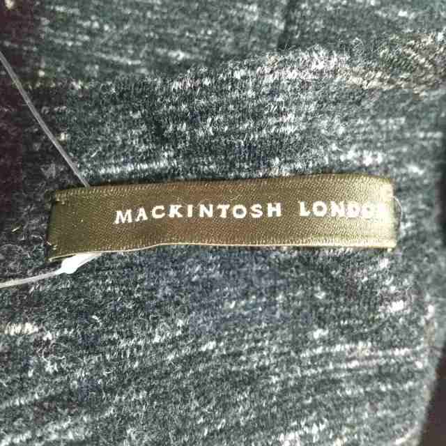 マッキントッシュロンドン MACKINTOSH LONDON ワンピース サイズ38 M